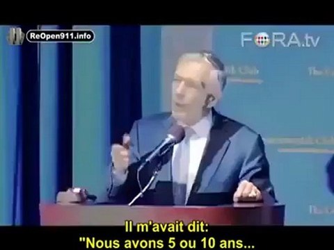 Irak, Syrie, Liban, Libye, Somalie, Soudan, Iran, le plan dénoncé