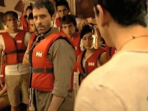 Historia Vilma & Palomares 1x06