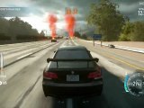 Need for Speed: The Run PC - Checkpoint Race (Interstate 580)
