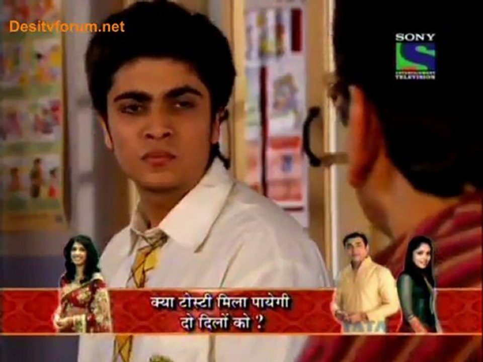 Parvarish Kuch Khatti Kuch Meethi - 29th November 2011 - pt2