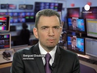 Vasiliev: "Gli immigrati devono saper parlare russo".