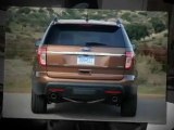 Ford Explorer obtenez un financement auto chez AutoCreditAno