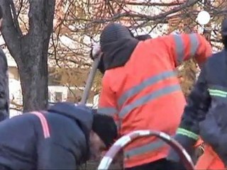 Quel poids pour le nationalisme lors des législatives...