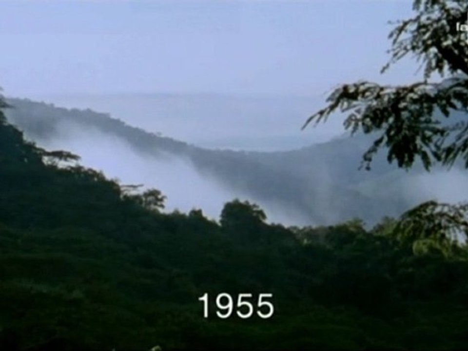 Vincent Rouffaer - Congo (5/7) : 1955