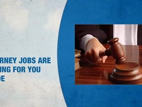 Attorney Jobs In Wheeling WV