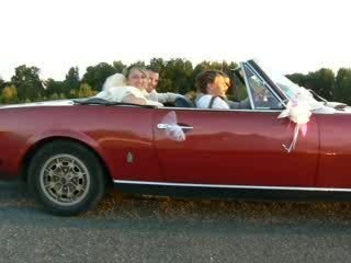 sortie de rond point bourre moto