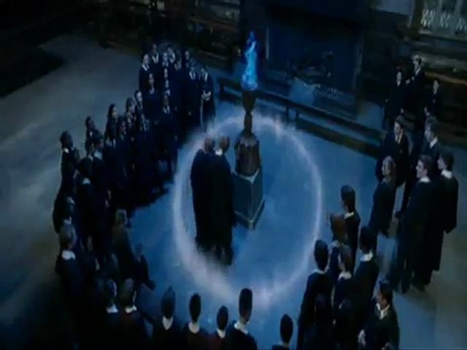 Lucioles (Fred et George Weasley) - YouTube