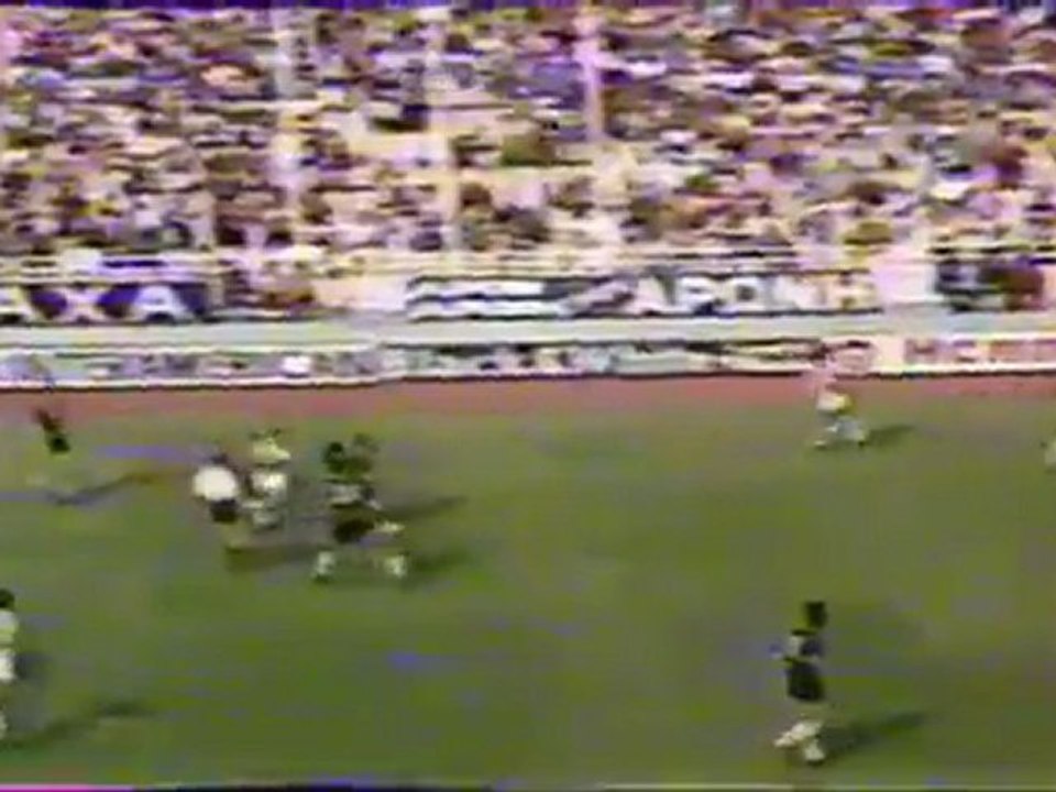 1985-86 OLYMPIACOS - DOXA 7-0