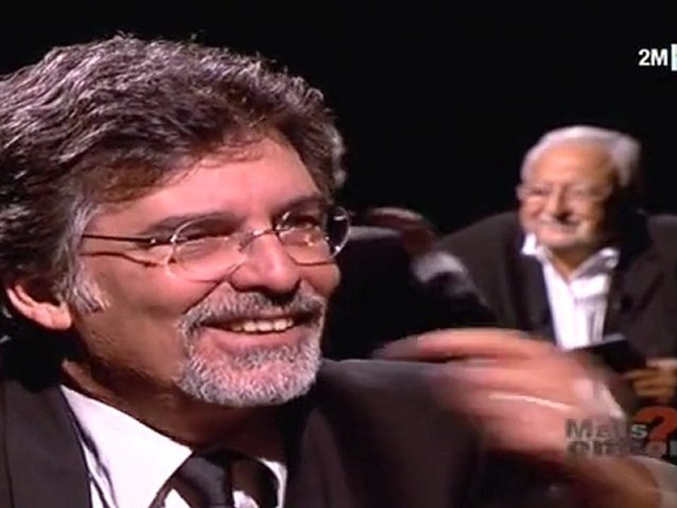 Mais encore avec Ofer Bronchtein