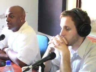 South Africa & Washington DC Workshop Tour