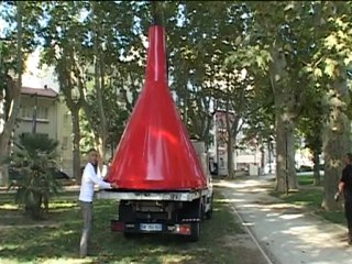 "QU'EST CE QUE LA THÉORIE DU GENRE"...? MA2F-FRANCE 3 Entonnoir en Catalan