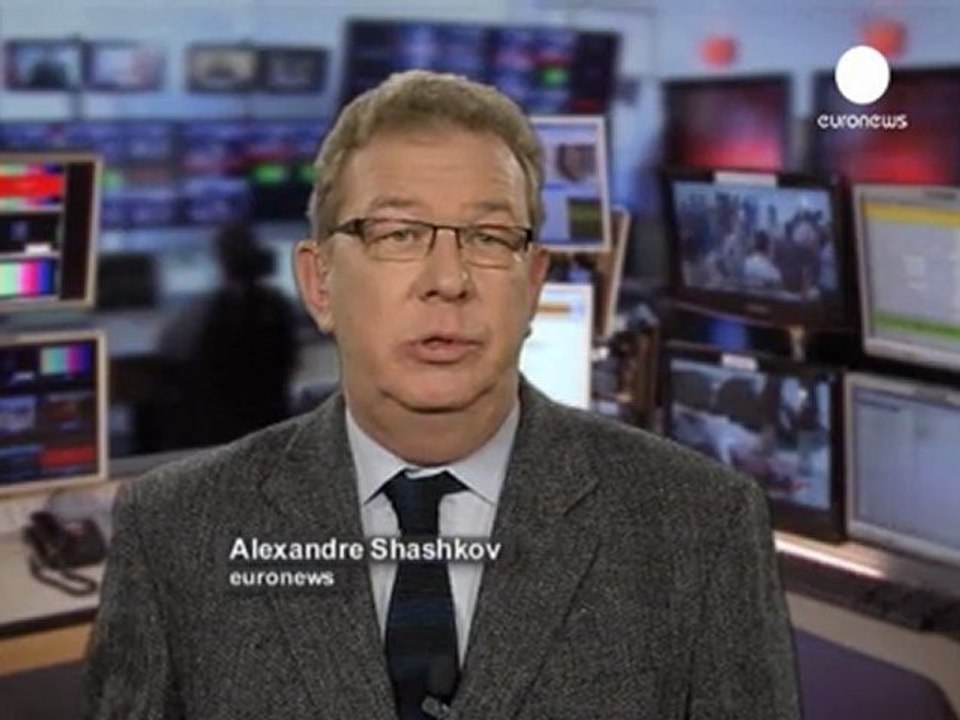 Russian Communists' new young voters