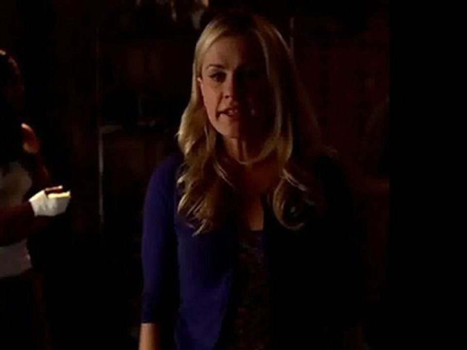 Watch True Blood S04e11 - Marnie Just Puked. - True Blood Season 4 Episode 11 Sneak Peek