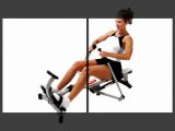 Stamina Body Trac Glider Rowing Machine for Ultimate Fitnes