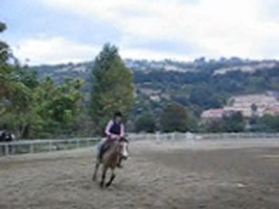 au galop !! =p