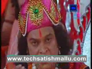 Devi mahathmyam Nov 29