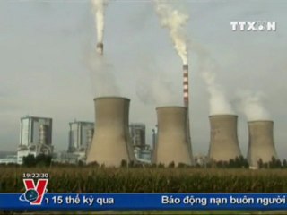 THỜI SỰ THÔNG TẤN XÃ VIỆT NAM, TTXVN, VNA, VNEWS 19H CLIP2/2 29.11.2011