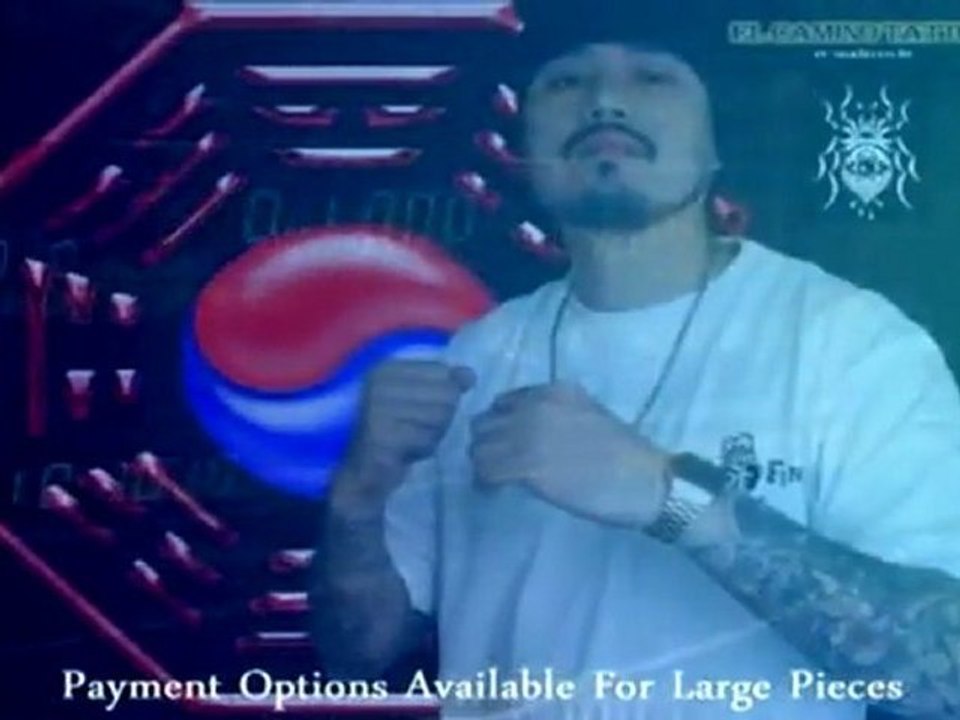 Tattoo Korea Tattoo Studio Seoul Korean Tattoo Artists - YouTube2