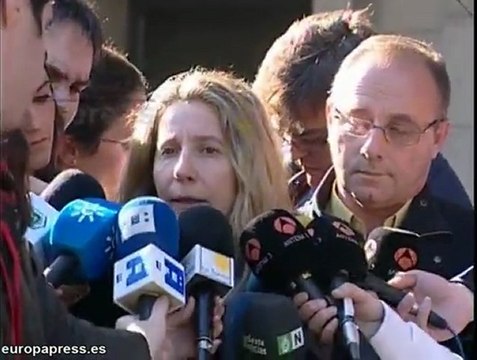 Casanueva pide que se haga justicia por Marta