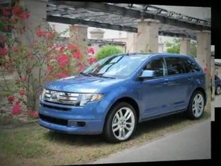 Ford Edge obtenez un financement auto chez AutoCreditAnonyme