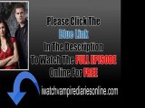 Watch The Vampire Diaries Season 3 Episode 9 All Damon And Elena Scenes Part 1