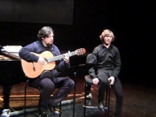 de toi à moi jesse mc cartney ( cover )