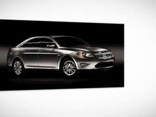 Ford Taurus obtenez un financement auto chez AutoCreditAnony