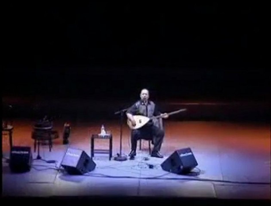 Neset Ertas-Acem kizi