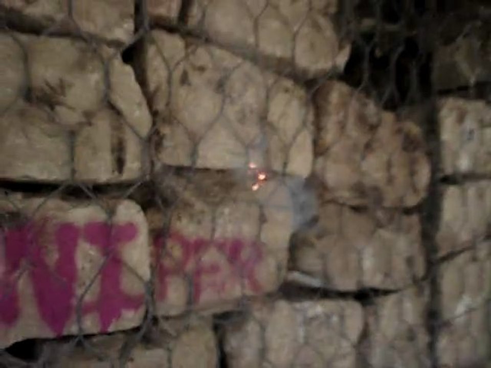 Pétard Super Démon