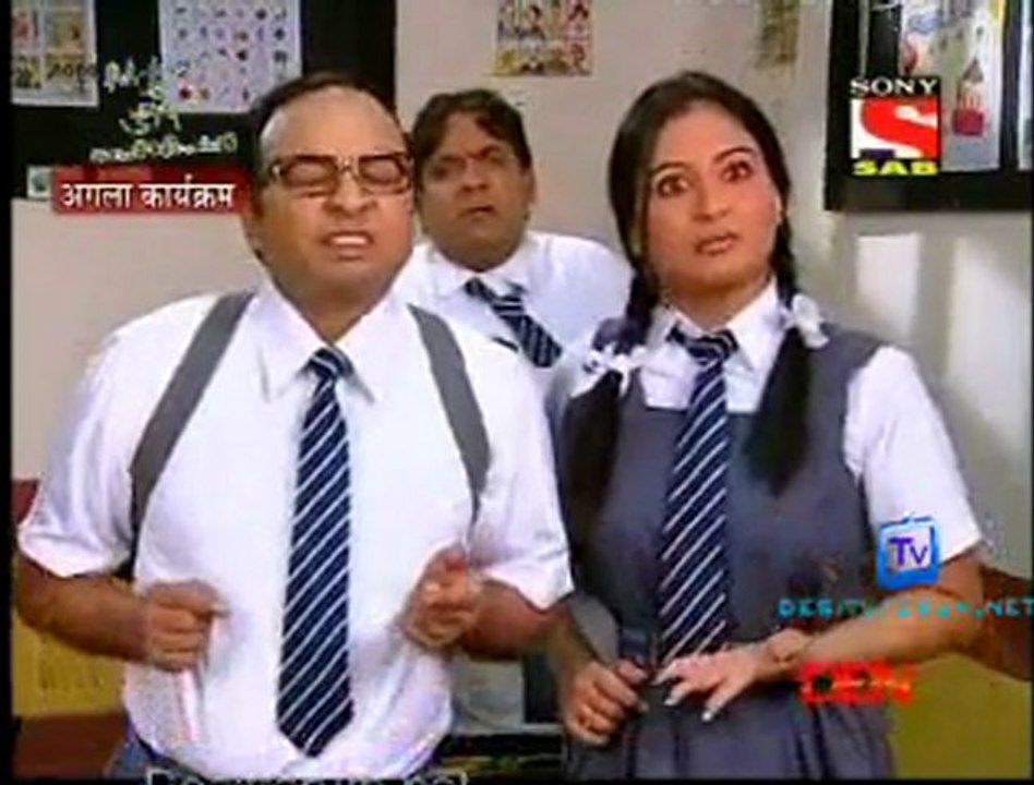 Sajan Re Jhoot Mat Bolo - 29th November 2011 Video Watch part4