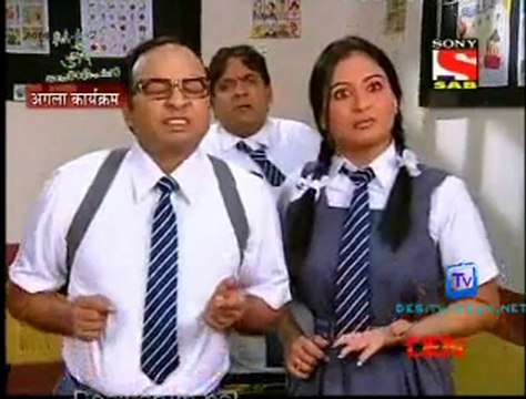 Sajan Re Jhoot Mat Bolo - 29th November 2011 Video Watch part4