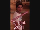 Dj KraL - Nedeni Ne