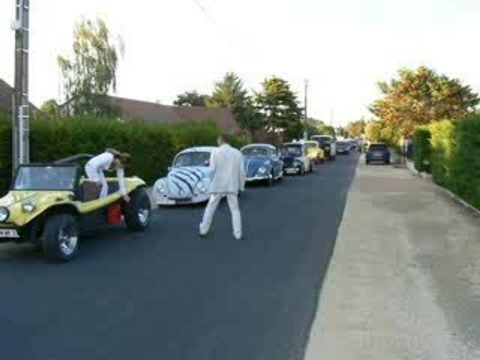 parade sortie de vin