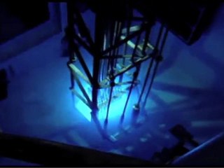 50 ans d'électricité, 500 000 ans de radioactivité
