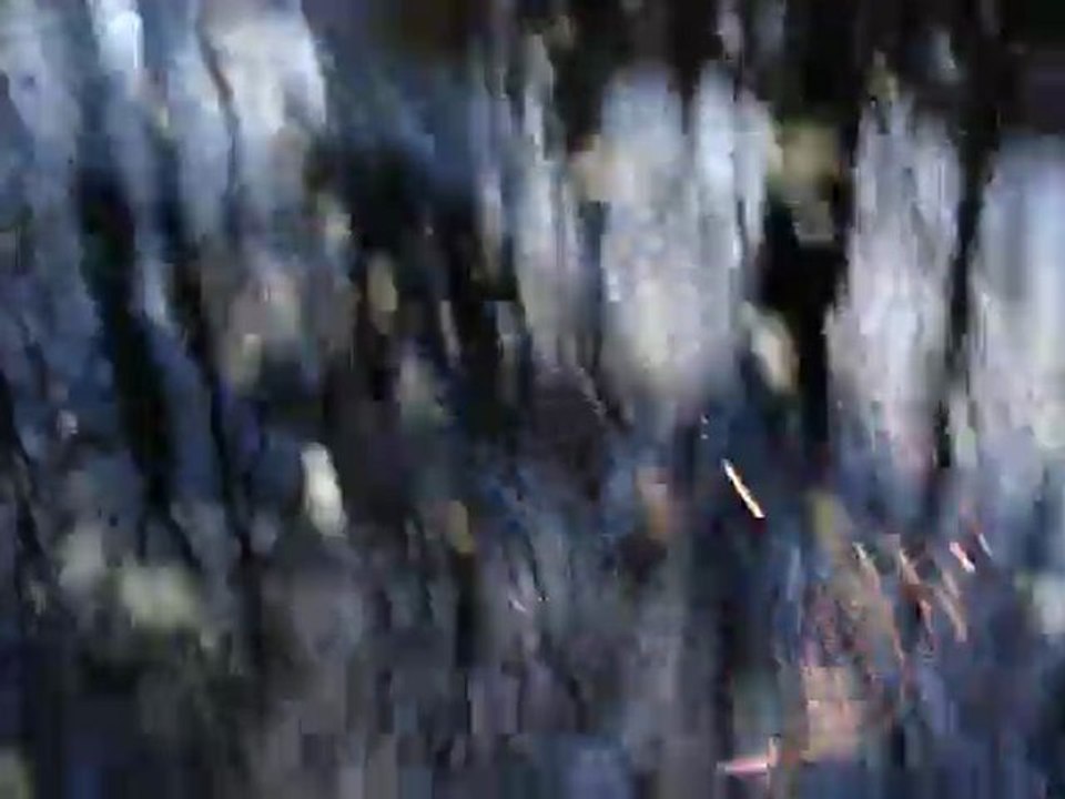 Pétard Super Démon