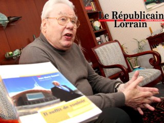Jean-Marie Rausch, dans ses Mémoires : "Indulgent avec la Gauche, impitoyable avec la Droite"