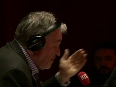 Serge July : Le faux départ de François Hollande