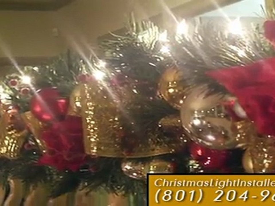 Austin Christmas Lights - Georgetown, Round Rock