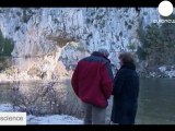 Il y a 32000 ans, les peintres de la grotte Chauvet