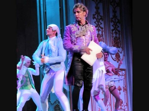 Mikelangelo Loconte ♫ Je dors sur des roses ♫