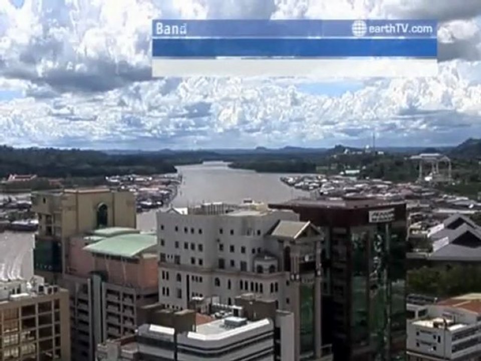 Hong Kong SAR - China, Stuttgart - Germany, Agadir - Morocco, Avignon - France, Pine Valley - Beijing - China, Bandar Seri Begawan - Brunei, Seattle - USA