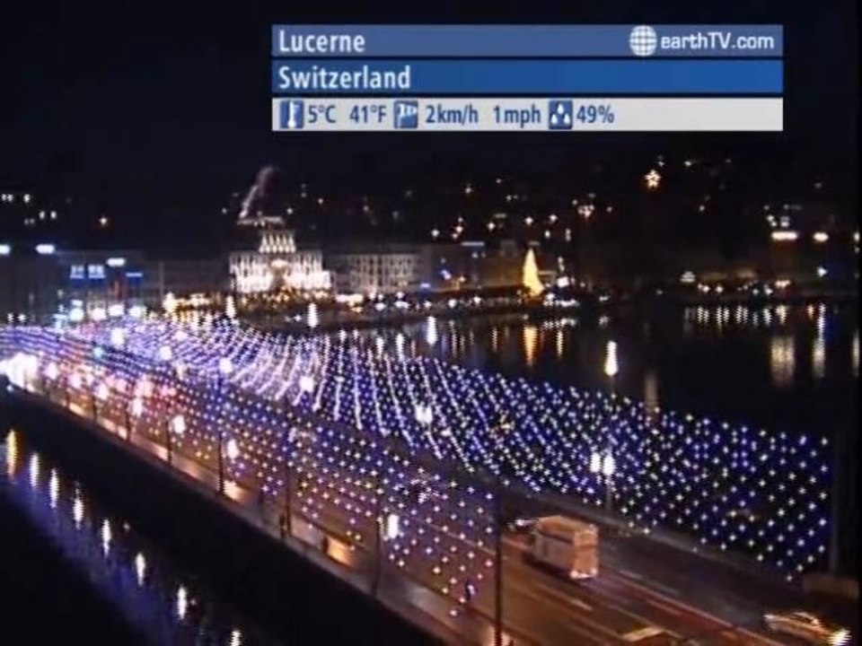 Warnemunde - Germany, Budapest - Hungary, Las Vegas - USA, Lucerne - Switzerland, Macau SAR - China, Warsaw - Poland, Yas Island - UAE - Abu Dhabi