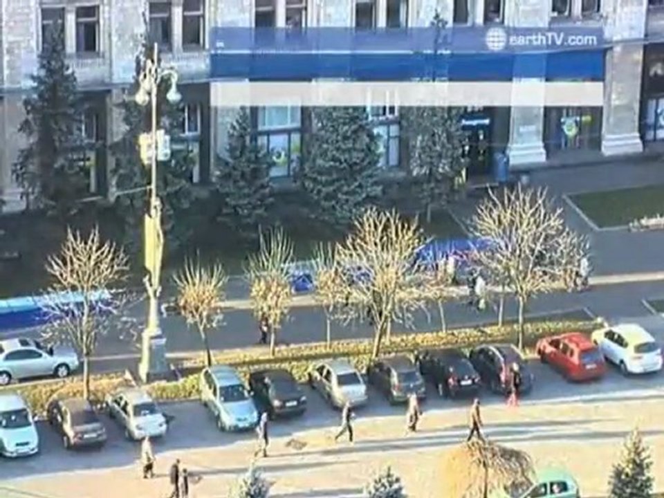 Berlin - Germany, Agadir - Morocco, Avignon - France, Muscat - Oman, Salzburg - Austria, Kyiv - Ukraine, Washington - USA