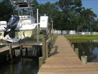 Your own personal Waterfront Retreat!