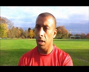 Perfectionnement gardiens de buts