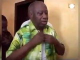 Costa d'Avorio: Gbagbo presto trasferito all'Aja