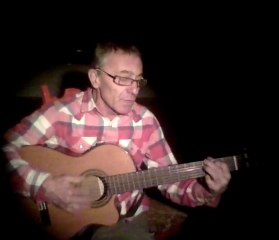 MANUELA    chanson   gitane