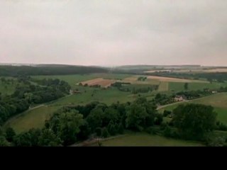 Soleil Noir - arrière plan mythologique du nazisme 5/5