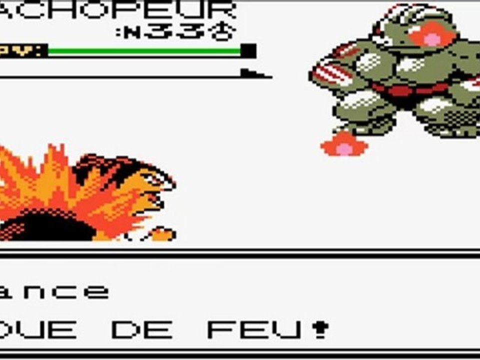 Pokémon Or/Argent - 36 - L'Aquaria