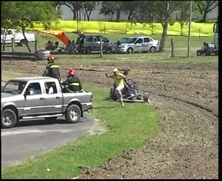 Serie única Exhibicion FORMULA Y LIMITADA - GRAN PREMIO CORONACION MONOMARCA FIAT